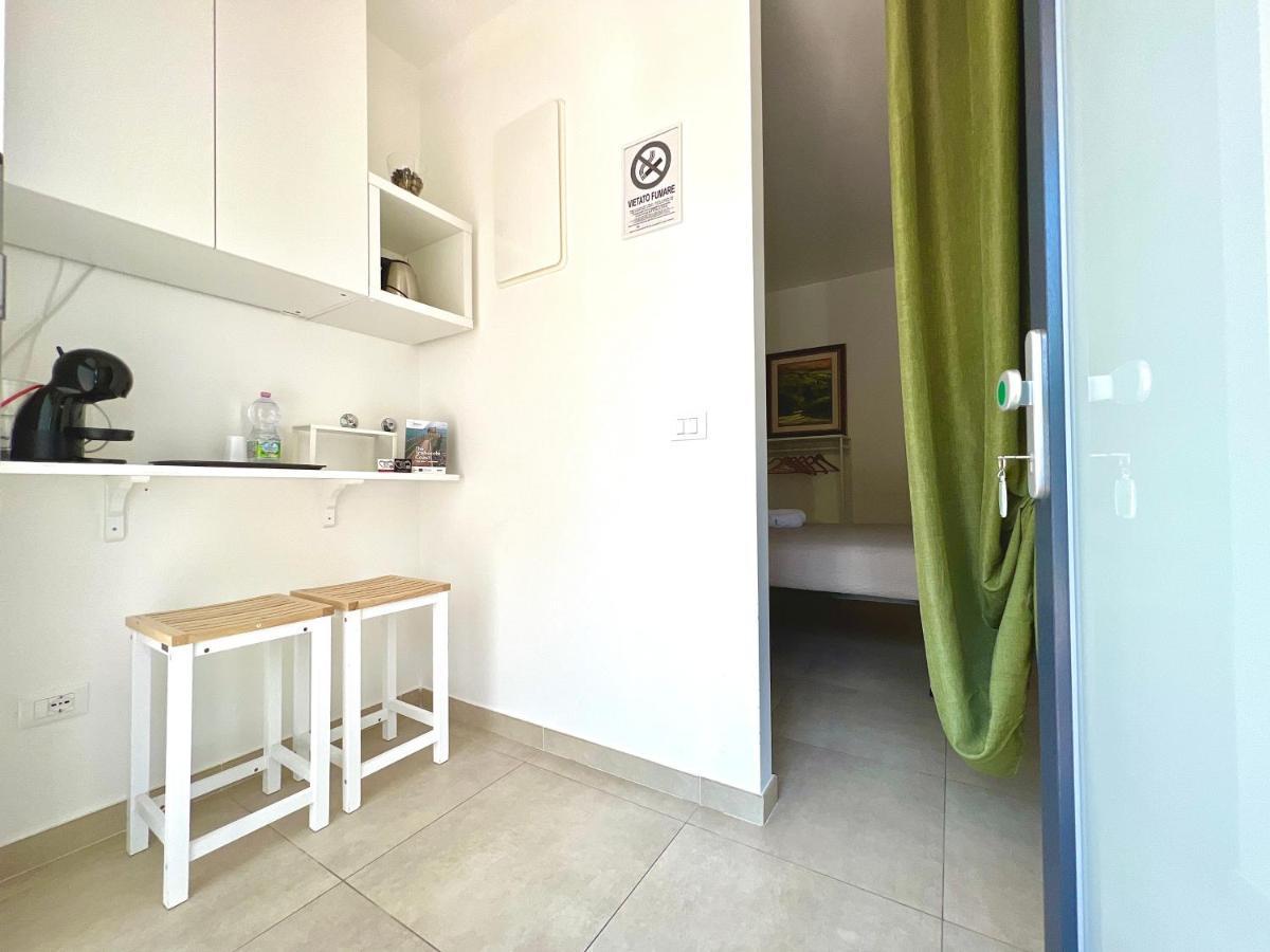 B&B Le 4 Stagioni Francavilla Al Mare Exterior foto